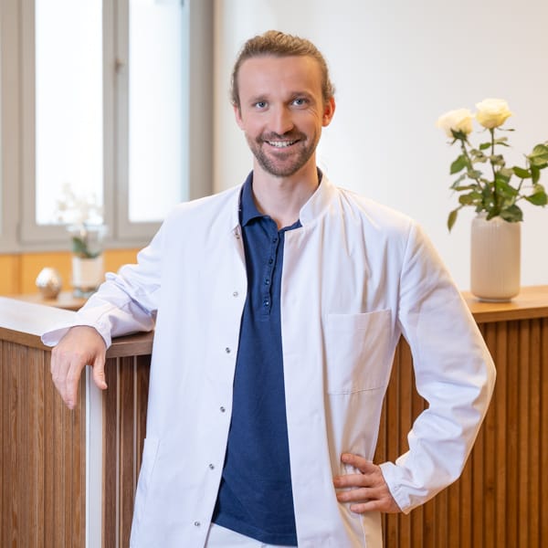 Dr. med. Dorian Gottwald